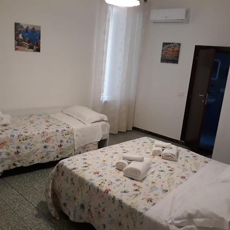 Rita Flat Apartman Sorrento Kültér fotó