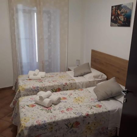 Rita Flat Apartman Sorrento Kültér fotó
