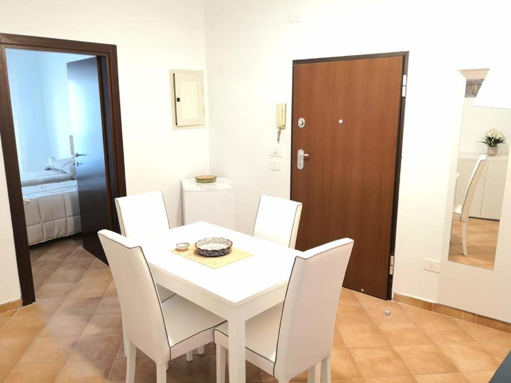 Rita Flat Apartman Sorrento Kültér fotó